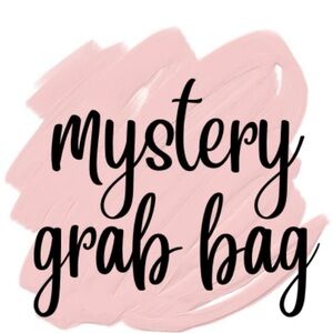 Mystery Bag
